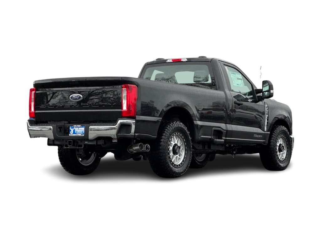 Thumbnail: 2026 Ford F-350 - 14