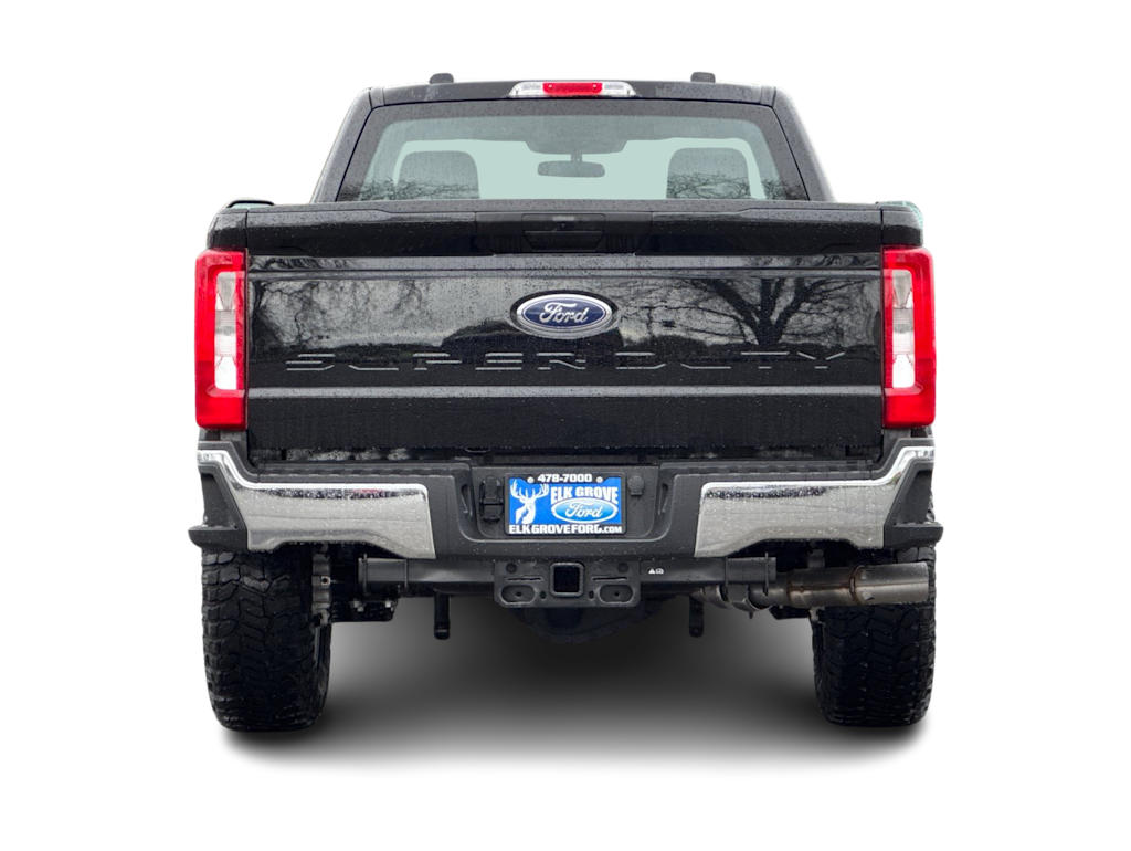 Thumbnail: 2026 Ford F-350 - 5