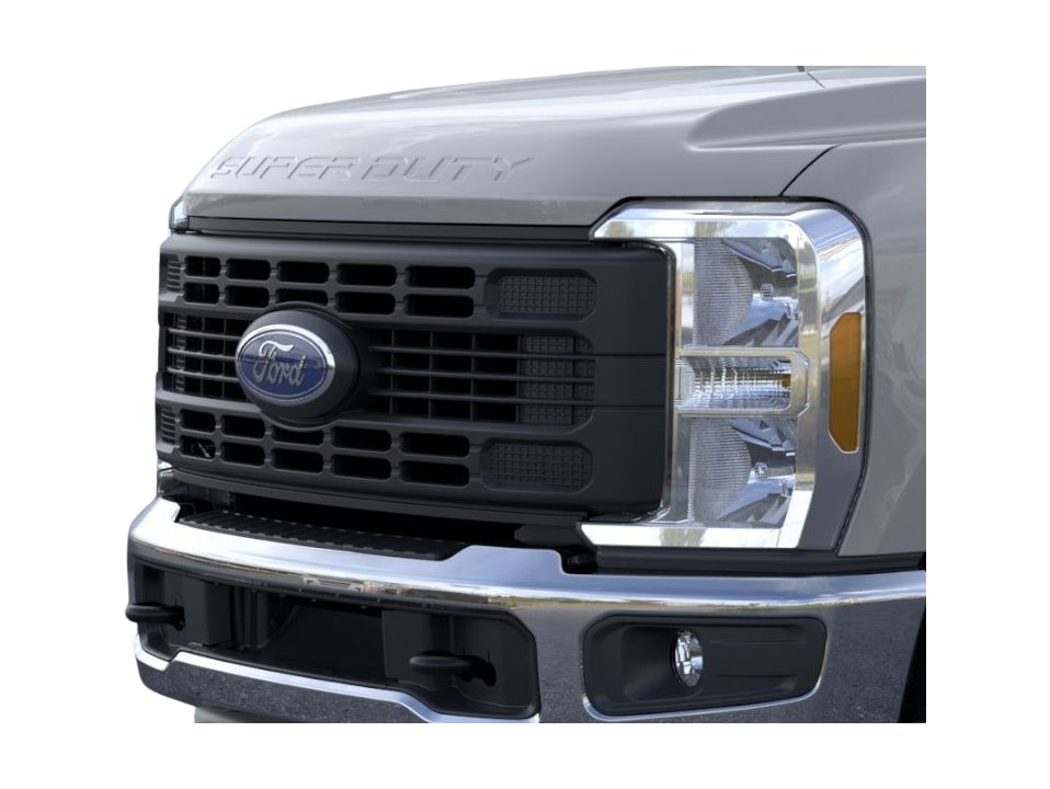 Thumbnail: 2026 Ford F-350 - 17