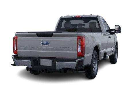 Thumbnail: 2026 Ford F-350 - 13