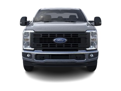 Thumbnail: 2026 Ford F-350 - 4