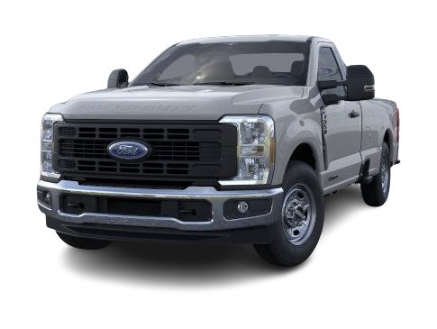 Thumbnail: 2026 Ford F-350 - 12