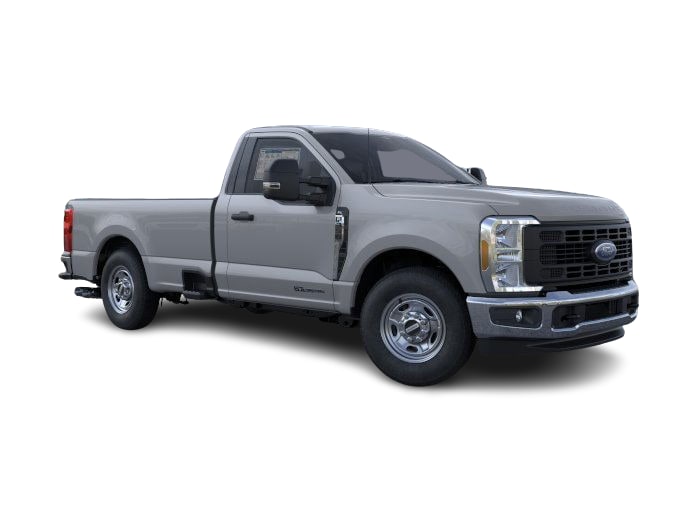 Thumbnail: 2026 Ford F-350 - 14