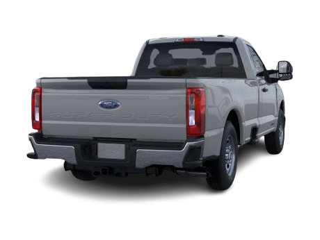 Thumbnail: 2026 Ford F-350 - 13