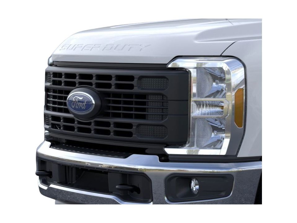 Thumbnail: 2026 Ford F-350 - 15