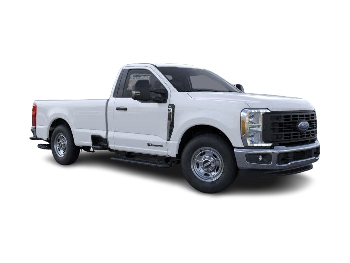 Thumbnail: 2026 Ford F-350 - 12