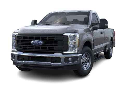 Thumbnail: 2026 Ford F-350 - 12