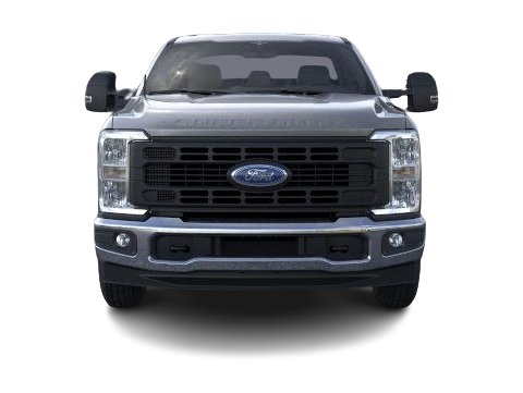 Thumbnail: 2026 Ford F-350 - 4