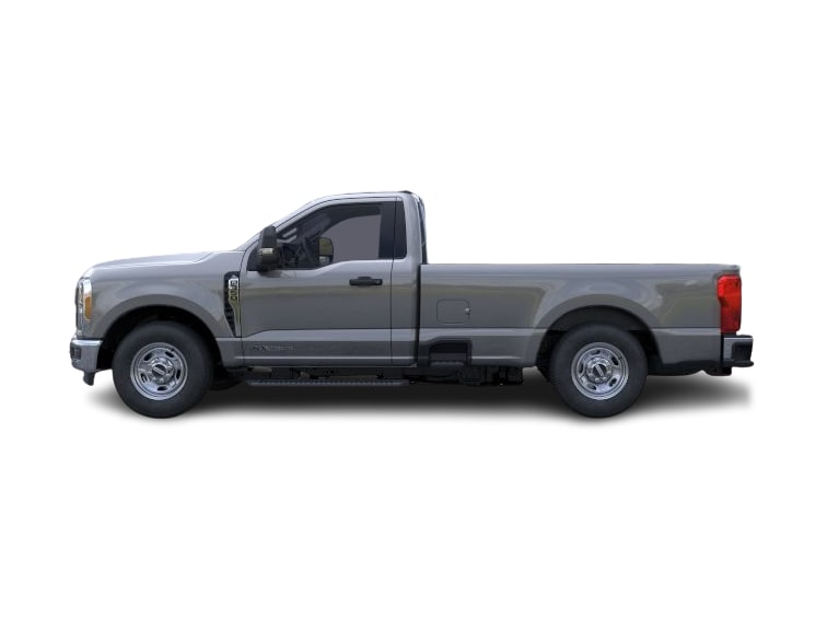 Thumbnail: 2026 Ford F-350 - 3