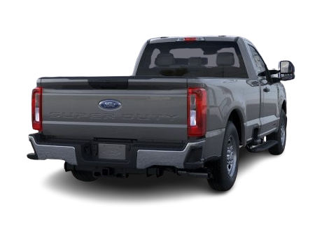 Thumbnail: 2026 Ford F-350 - 13