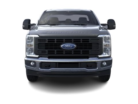 Thumbnail: 2026 Ford F-350 - 4