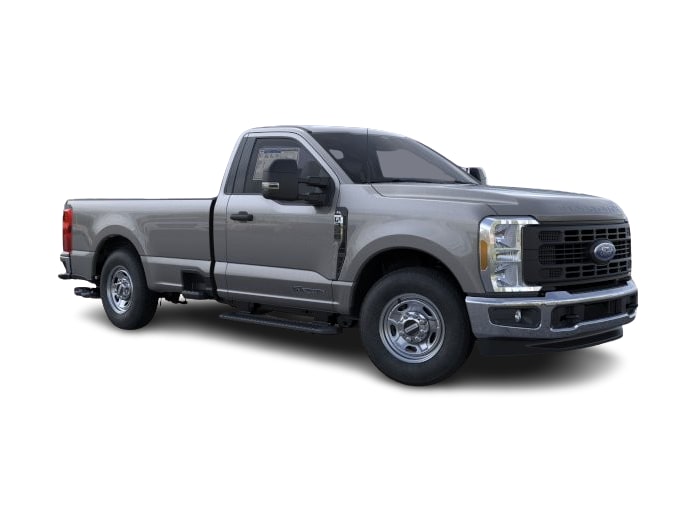 Thumbnail: 2026 Ford F-350 - 14