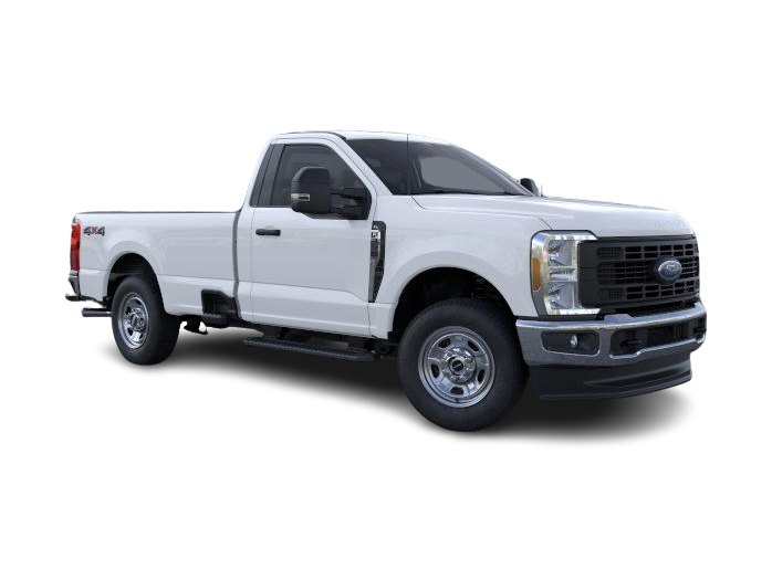 2024 Ford F-350 XL 14