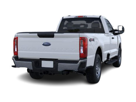 2024 Ford F-350 XL 15