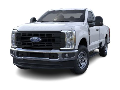 2024 Ford F-350 XL 13