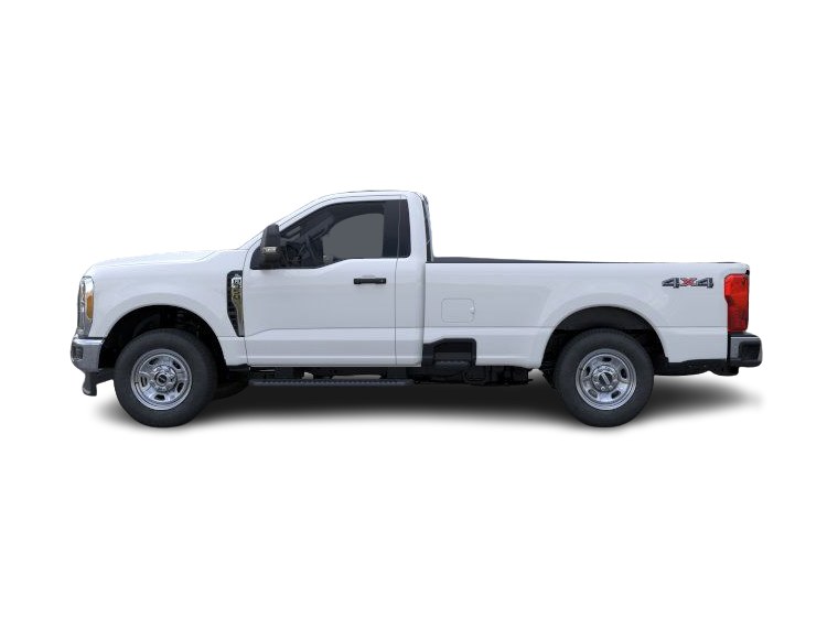 2024 Ford F-350 XL 3