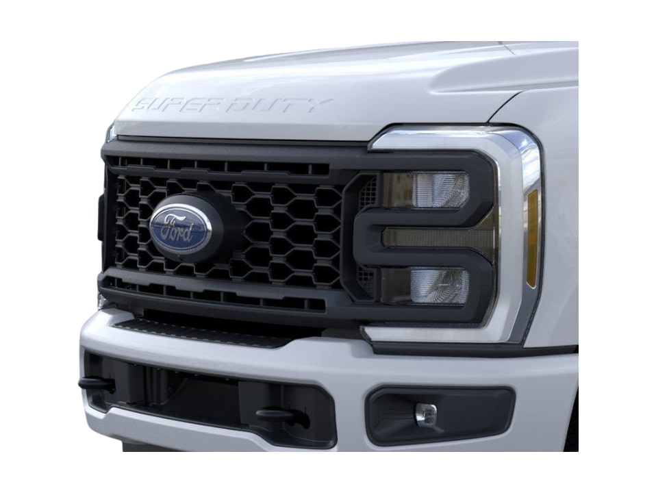Thumbnail: 2025 Ford F-350 - 17