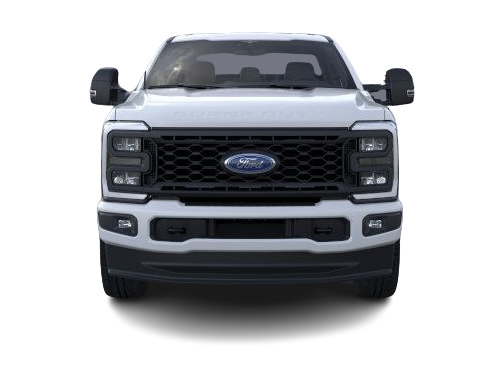 Thumbnail: 2025 Ford F-350 - 4