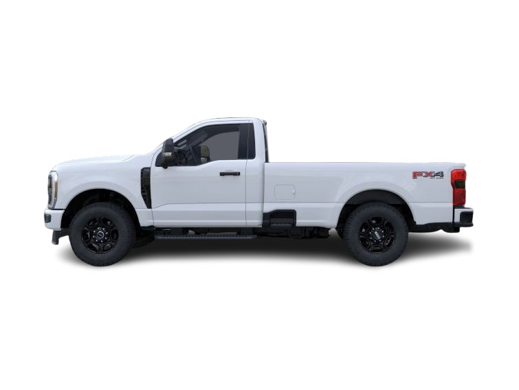 Thumbnail: 2025 Ford F-350 - 3