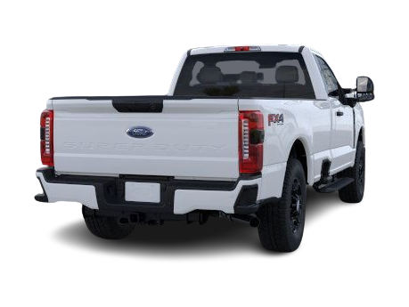 Thumbnail: 2025 Ford F-350 - 13