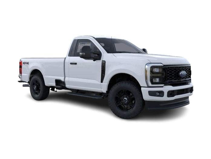Thumbnail: 2026 Ford F-350 - 13