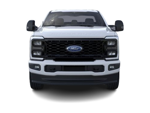 Thumbnail: 2026 Ford F-350 - 4
