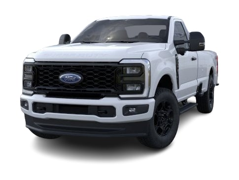 Thumbnail: 2026 Ford F-350 - 12