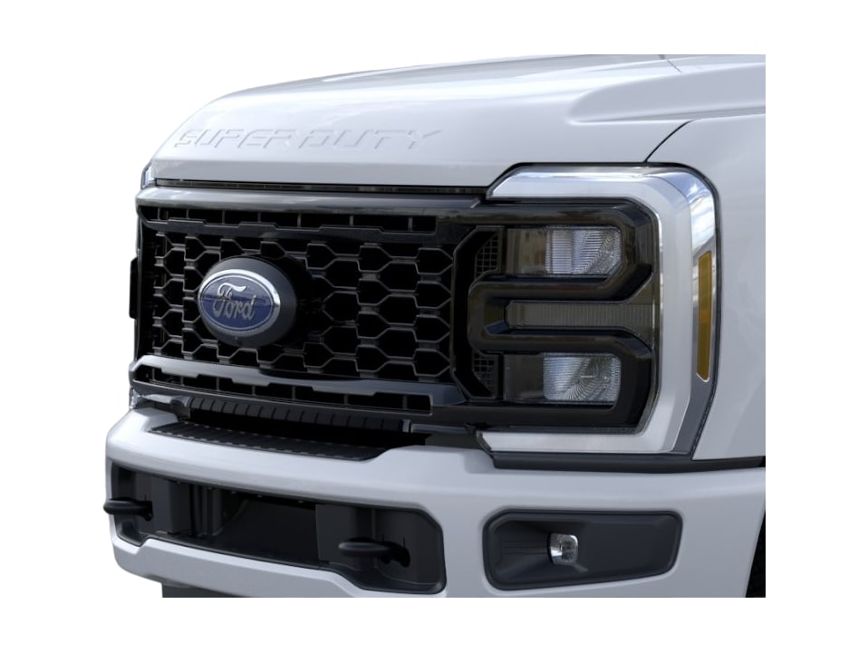 Thumbnail: 2026 Ford F-350 - 18