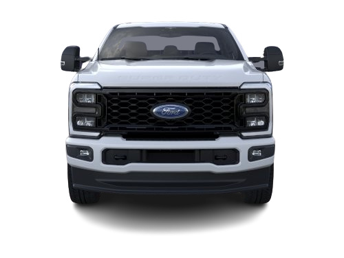 Thumbnail: 2026 Ford F-350 - 5
