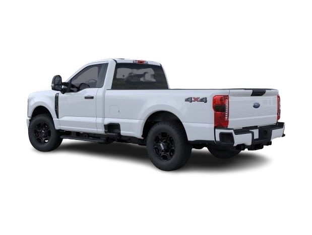 Thumbnail: 2026 Ford F-350 - 4