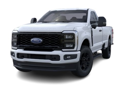 Thumbnail: 2026 Ford F-350 - 13
