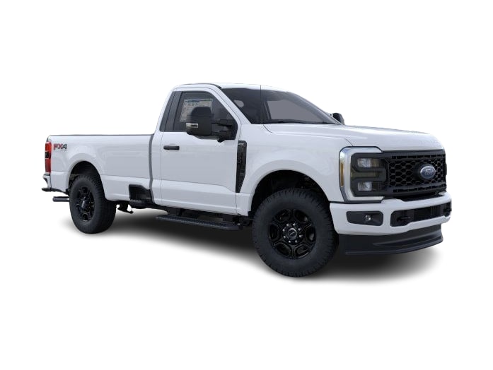 Thumbnail: 2025 Ford F-350 - 14