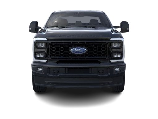 Thumbnail: 2026 Ford F-350 - 4