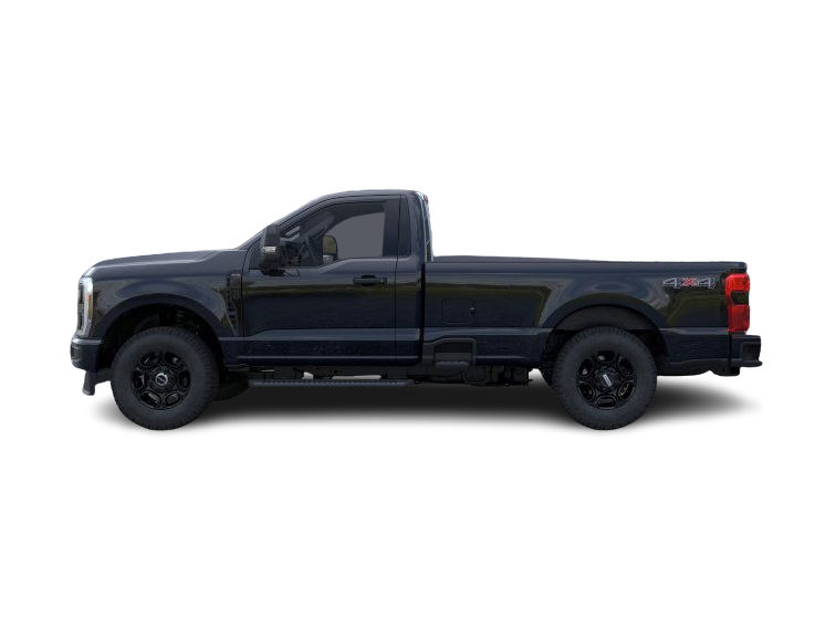 Thumbnail: 2026 Ford F-350 - 3