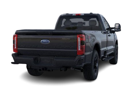 Thumbnail: 2026 Ford F-350 - 12