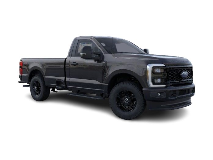 Thumbnail: 2026 Ford F-350 - 13