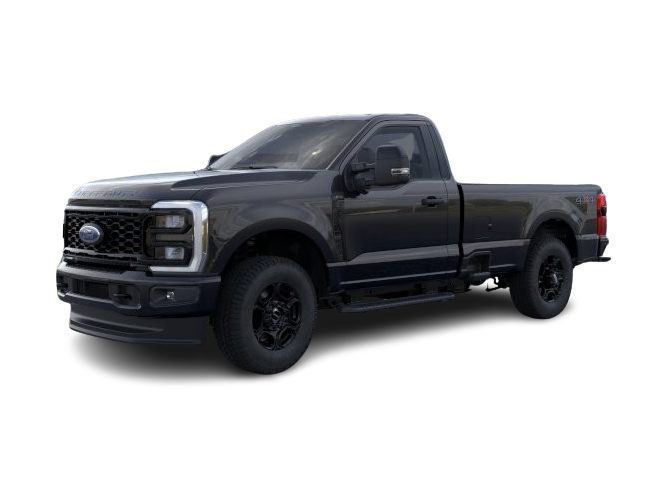 Thumbnail: 2026 Ford F-350 - 24