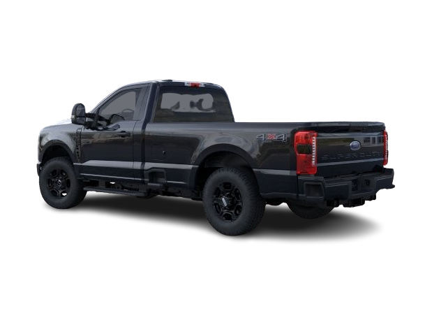 Thumbnail: 2026 Ford F-350 - 4