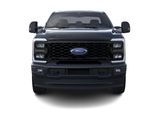 Thumbnail: 2026 Ford F-350 - 5