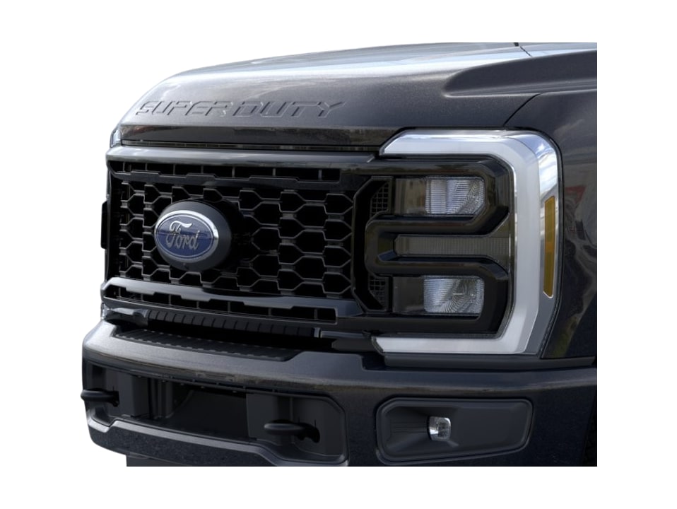 Thumbnail: 2026 Ford F-350 - 17