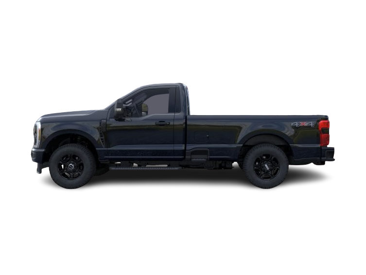 Thumbnail: 2026 Ford F-350 - 3