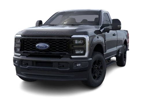 Thumbnail: 2026 Ford F-350 - 12