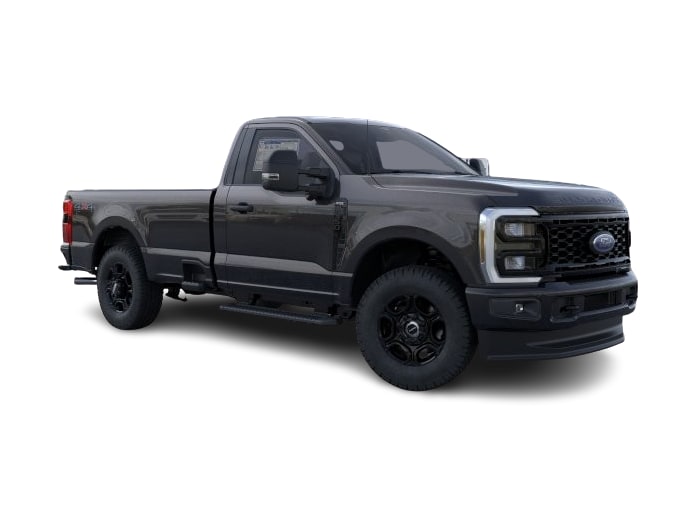 Thumbnail: 2026 Ford F-350 - 14