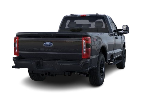 Thumbnail: 2026 Ford F-350 - 13