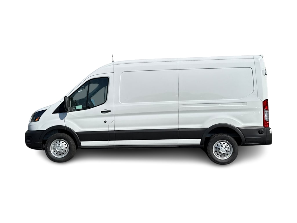 Thumbnail: 2025 Ford Transit Series - 3