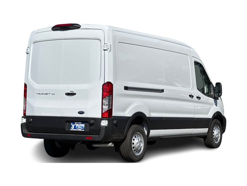 Thumbnail: 2025 Ford Transit Series - 17