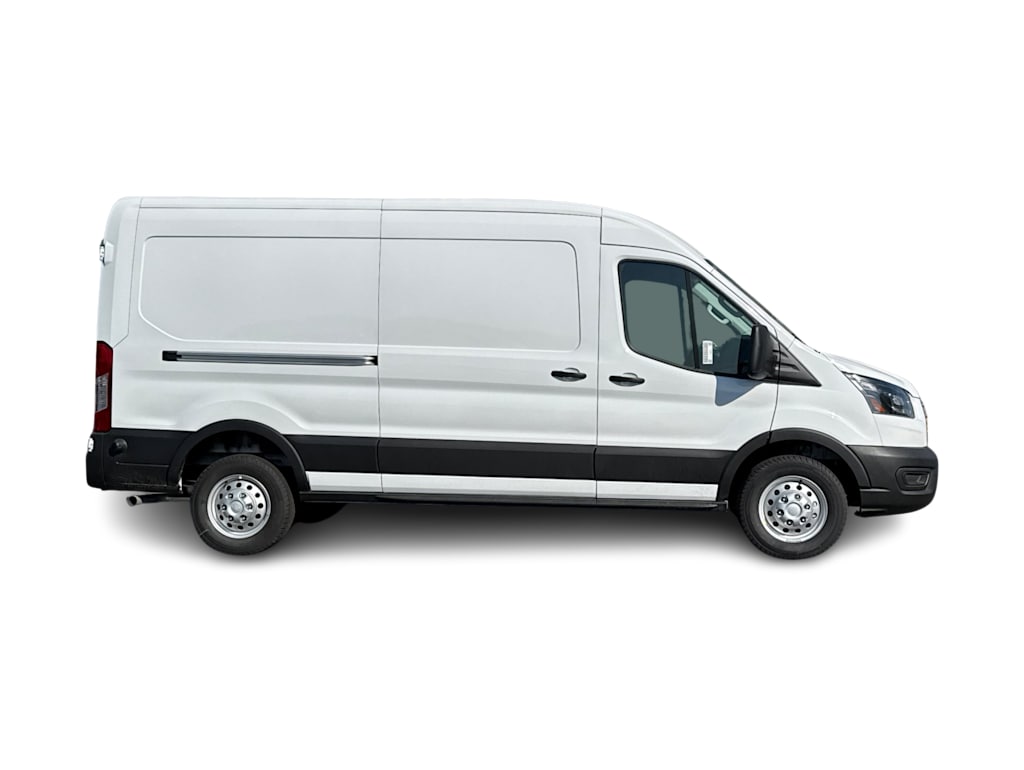Thumbnail: 2025 Ford Transit Series - 18