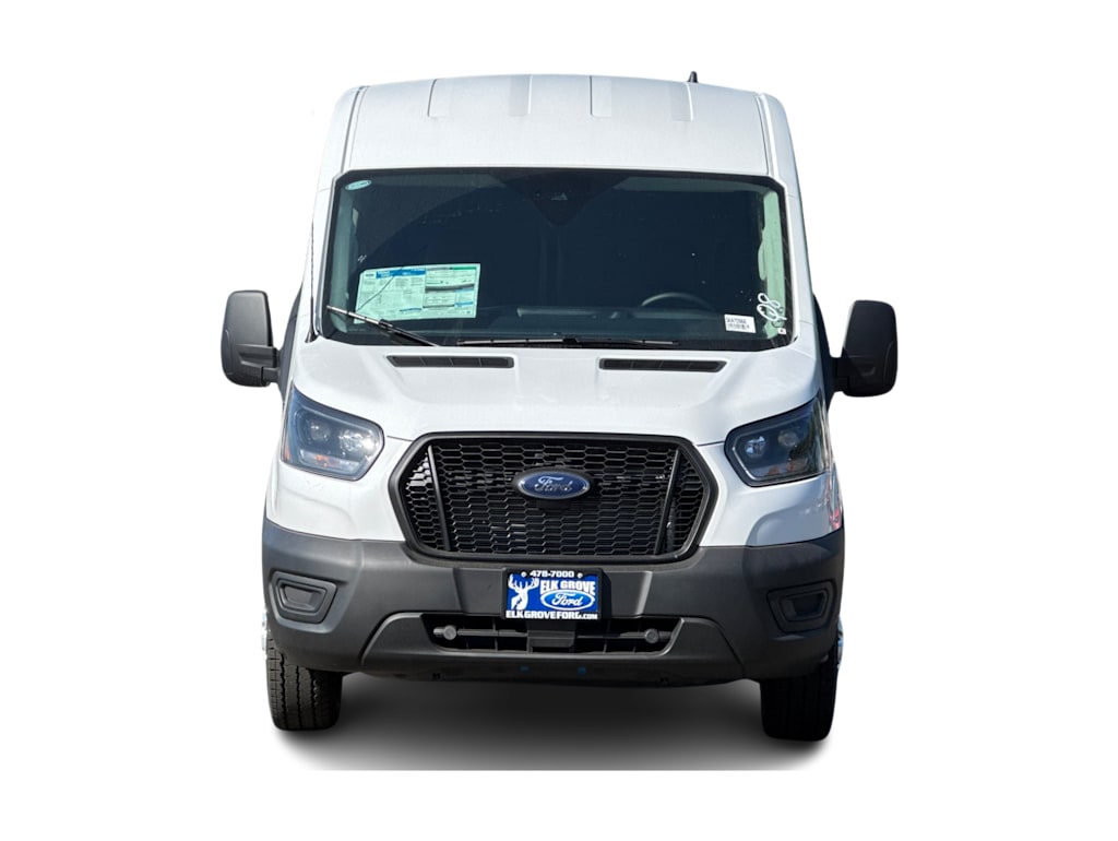 Thumbnail: 2025 Ford Transit Series - 6