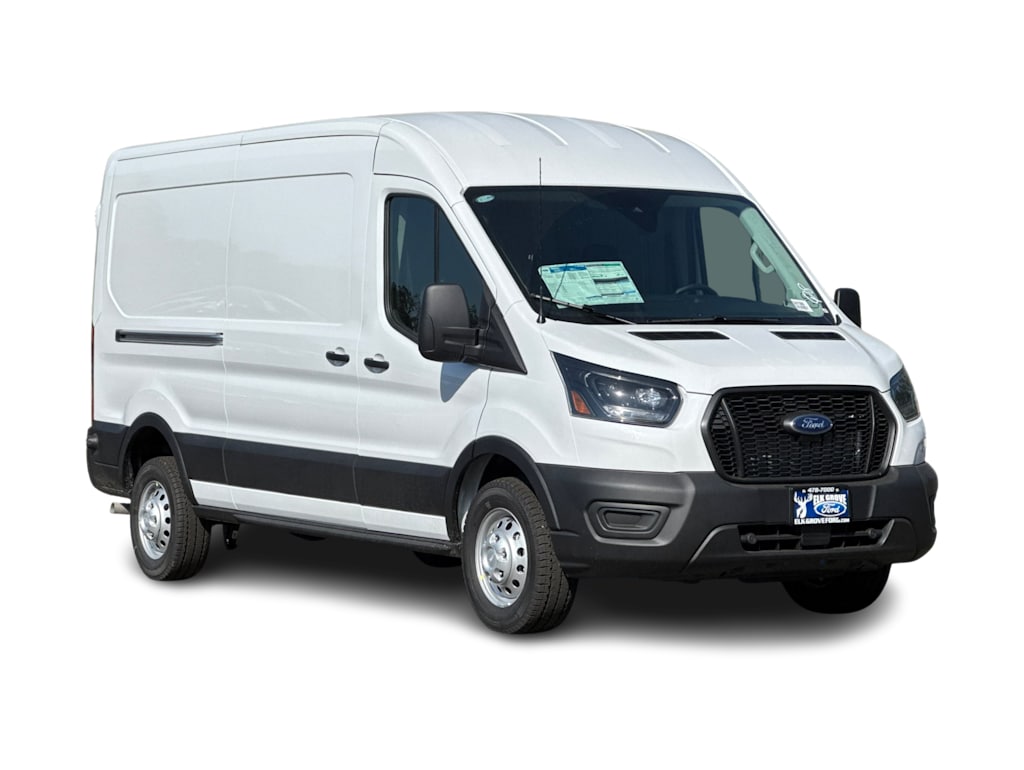 Thumbnail: 2025 Ford Transit Series - 19
