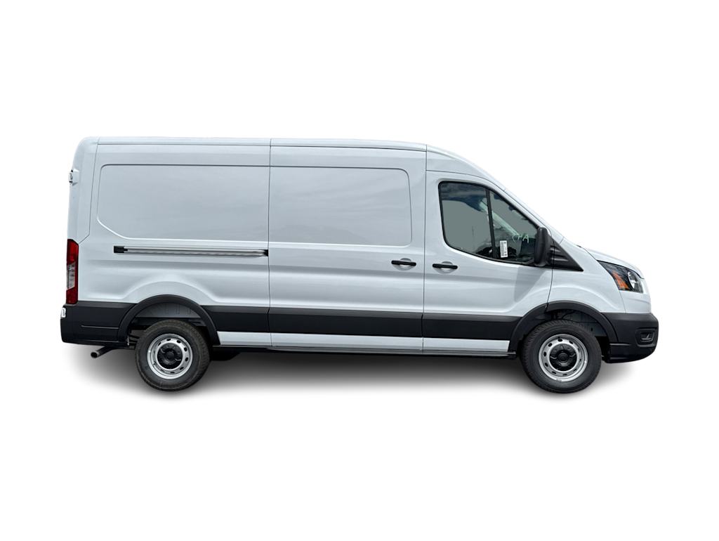 Thumbnail: 2026 Ford Transit Series - 17